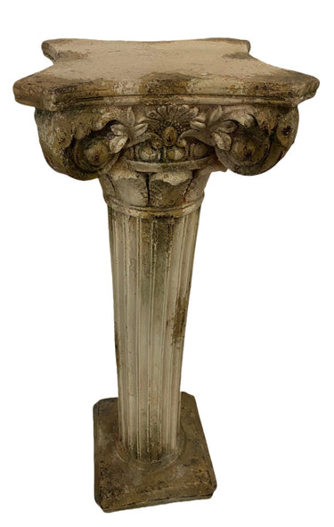 Plinth - Indoor & Outdoor at online8 furniture store Auckland