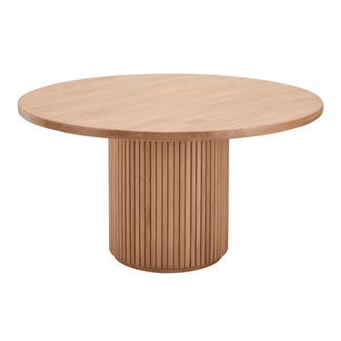Plymouth Round Dining Table at online8 furniture store Auckland