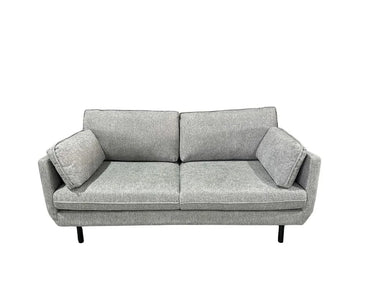Polaris 2 Seater Sofa - Grey at online8 furniture store Auckland