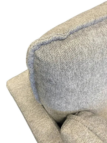 Polaris 2 Seater Sofa - Grey at online8 furniture store Auckland