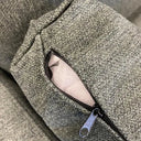 Polaris 2 Seater Sofa - Winter Moss at online8 furniture store Auckland