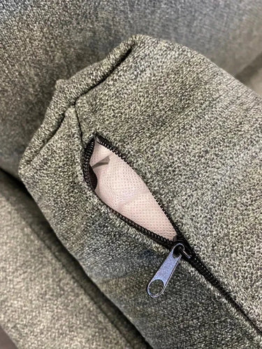 Polaris 2 Seater Sofa - Winter Moss at online8 furniture store Auckland