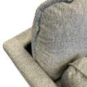 Polaris 2 Seater Sofa - Winter Moss at online8 furniture store Auckland