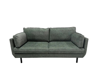 Polaris 2 Seater Sofa - Winter Moss at online8 furniture store Auckland