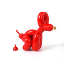 Pooch Parcel Statue at online8 furniture store Auckland
