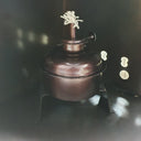 Port Navigation Lamp - Red at online8 furniture store Auckland