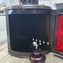 Port Navigation Lamp - Red at online8 furniture store Auckland