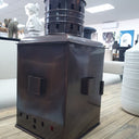 Port Navigation Lamp - Red at online8 furniture store Auckland