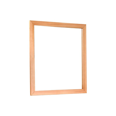 Porter 6 Drawers Dressing table w/ Mirror at online8 furniture store Auckland