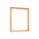 Porter Bedroom Set - Natural at online8 furniture store Auckland