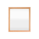 Porter Bedroom Set - Natural at online8 furniture store Auckland