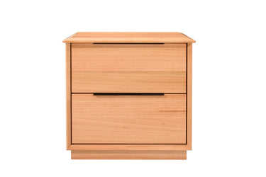 Porter Bedroom Set - Natural at online8 furniture store Auckland