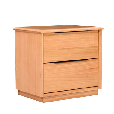 Porter Bedroom Set - Natural at online8 furniture store Auckland