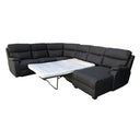 Porter Corner Recliner Lounge Suite with Sofabed at Online8 Furniture Auckland NZ