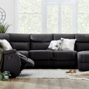 Porter Croner Modular Recliner Sofa + Sofabed at online8 furniture store Auckland