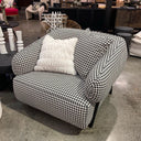 Portland 1.5 Seat Armchair at online8 furniture store Auckland