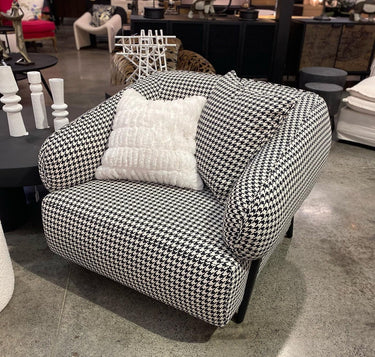 Portland 1.5 Seat Armchair at online8 furniture store Auckland