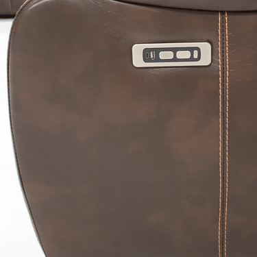 Portland Electric Recliner Large Lounge Suite at online8 furniture store Auckland