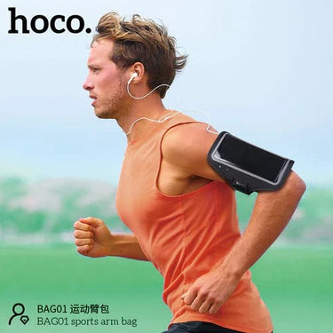 Premium Sports Arm Band Universal Size at online8 furniture store Auckland