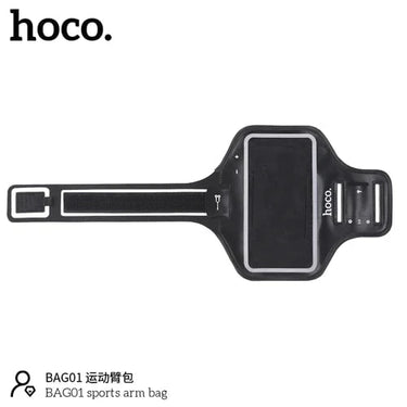 Premium Sports Arm Band Universal Size at online8 furniture store Auckland