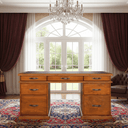 President Desk | Office Desk | Executive Desk at online8 furniture store Auckland