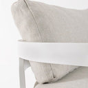 Presley Outdoor Sofa Set 4Pcs at online8 furniture store Auckland