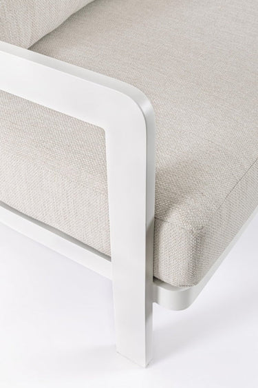 Presley Outdoor Sofa Set 4Pcs at online8 furniture store Auckland