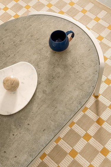 Presley Outdoor Sofa Set 4Pcs at online8 furniture store Auckland