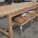 Extension Dining Table