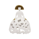Princess Claire Statue - Ivory at online8 furniture store Auckland
