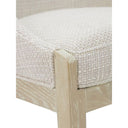 Royal Dining Chair - Beige at Online8 Furniture Auckland NZ