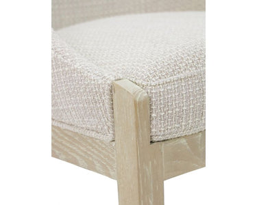 Royal Dining Chair - Beige at Online8 Furniture Auckland NZ