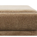 Fyre Bench Seat - Mocha at Online8 Furniture Auckland NZ