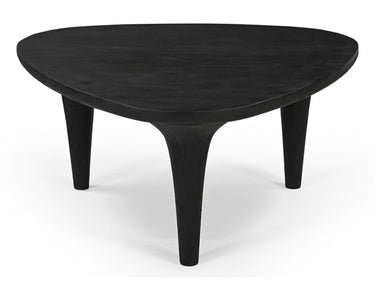 Pedro Coffee Table - Black at Online8 Furniture Auckland NZ
