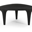 Pedro Coffee Table - Black at Online8 Furniture Auckland NZ