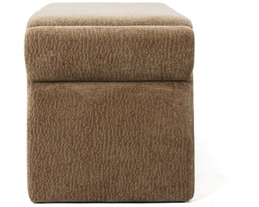 Fyre Bench Seat - Mocha at Online8 Furniture Auckland NZ