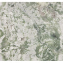 Hendrix Coffee Table with Marble Top - Black at Online8 Furniture Auckland NZ