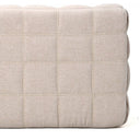 Taja Occasional Chair - Beige at Online8 Furniture Auckland NZ