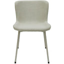 Rose Dining Chair - Taupe at Online8 Furniture Auckland NZ