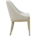Royal Dining Chair - Beige at Online8 Furniture Auckland NZ