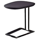 Maddox Sofa Table - Black at Online8 Furniture Auckland NZ