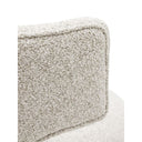 Valentine Dining Chair - Grey Fleck at Online8 Furniture Auckland NZ