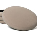 Elyice Storage Ottoman - Beige at Online8 Furniture Auckland NZ