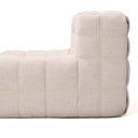 Taja Occasional Chair - Beige at Online8 Furniture Auckland NZ