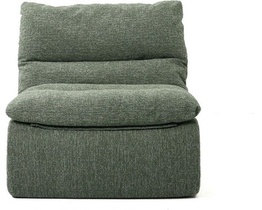 Grazia Occasional Chair - Olive at Online8 Furniture Auckland NZ