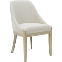 Royal Dining Chair - Beige at Online8 Furniture Auckland NZ