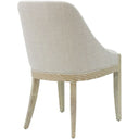 Royal Dining Chair - Beige at Online8 Furniture Auckland NZ