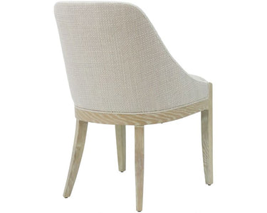 Royal Dining Chair - Beige at Online8 Furniture Auckland NZ