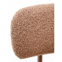 Elliot Bar Stool - Red Brick at Online8 Furniture Auckland NZ