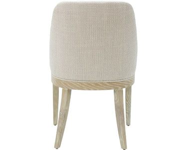 Royal Dining Chair - Beige at Online8 Furniture Auckland NZ